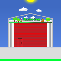 Recycle centre