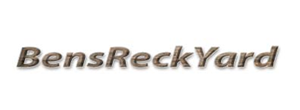 Bens Reck Yard