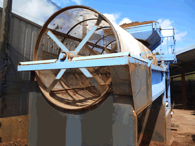 screening top soil